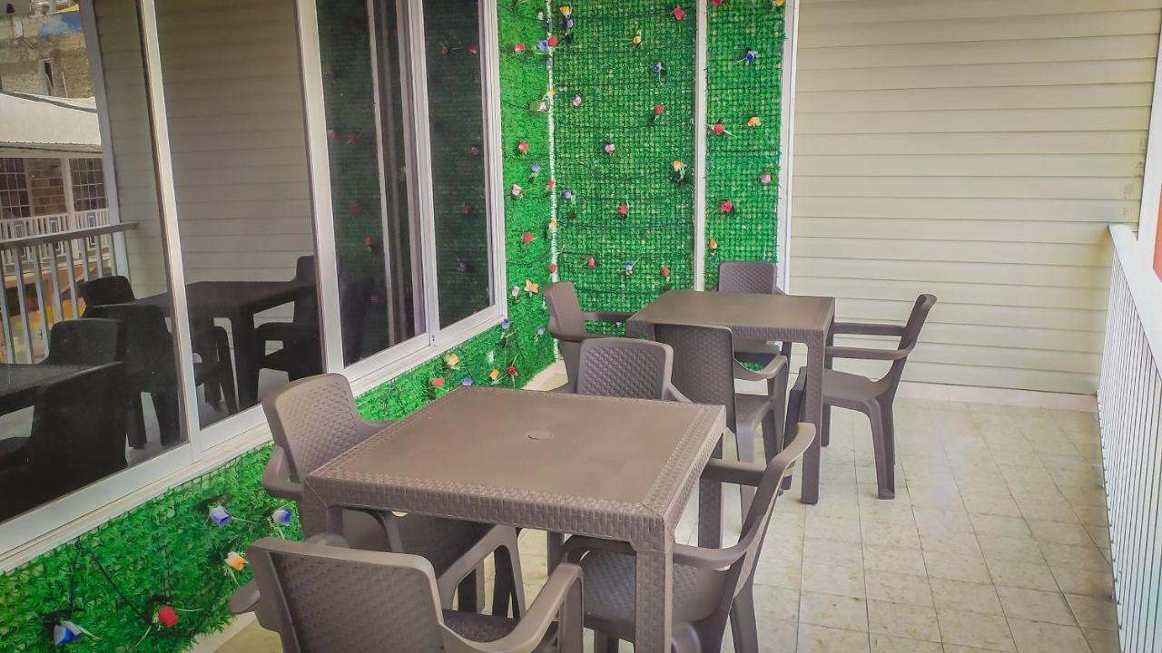 Flowers Garden Inn San Andrés Exterior foto